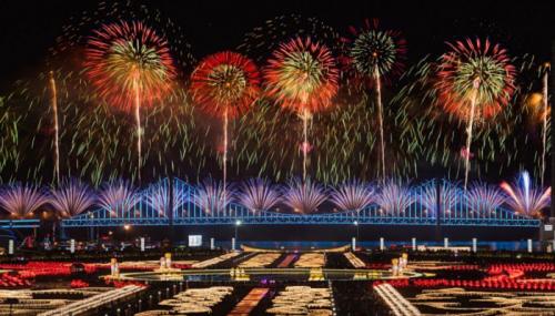 最新2022跨年朋友圈文案 很高级的跨年朋友圈文案
