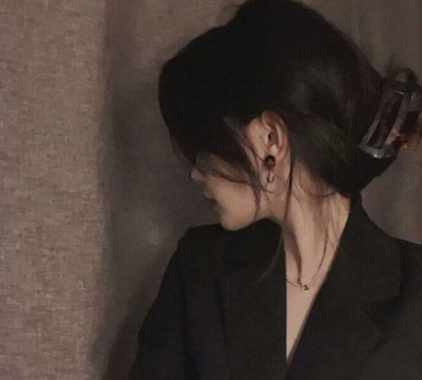 很丧很伤感的六字网名大全 2022丧到骨子里的六字