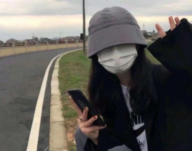 带有淡淡的忧伤网昵称有深意 找不到答案的时候(精选36句)