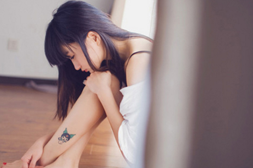 带谎言2字qq网名精选伤感戳心 再美的诺言终究输