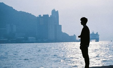 男生伤感网名2022好听心碎 多年以后你是否还记得