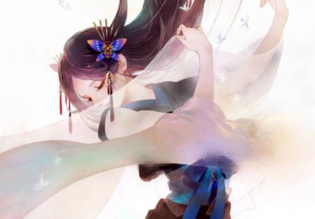 伤感有意境的古风名字孤寂唯美 故笙诉离歌(精选44句)