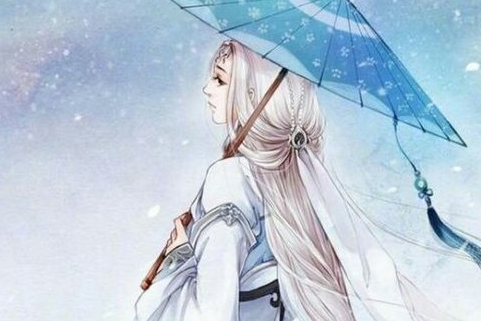 带些伤感的古风个性网名长一点的 复古有意境的(精选32句)