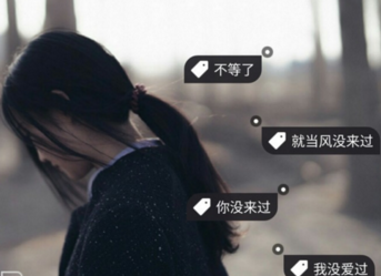 2022年带有回忆的伤感网名繁体字 半城繁华半城伤