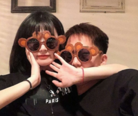 很有趣的有创意的cp网名合集 好玩又好听的情侣(精选20句)