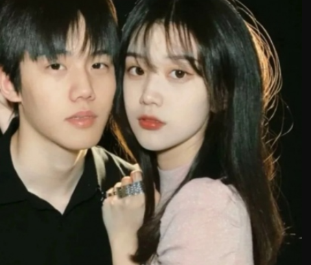 情侣网名霸气恩爱一男一女 2022甜到爆的情侣网名