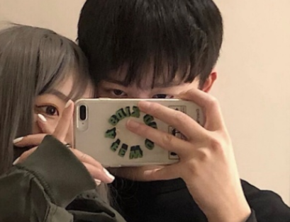 情侣昵称一男一女简短好听 小清新甜蜜情侣网名(精选21句)