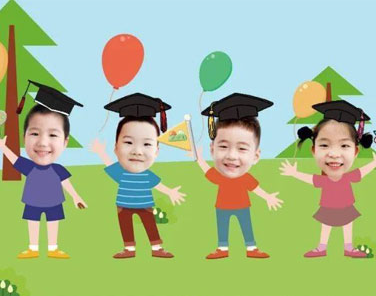 2021幼儿园毕业文案家长朋友圈 孩子幼儿园毕业的