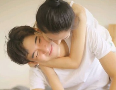 抖音情侣网名唯美浪漫一男一女 手牵手到世界尽(精选18句)