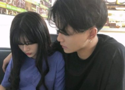 2022最新圣诞节qq情侣网名一男一女 圣诞节秀恩爱