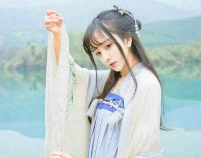 2022最新情侣网名古风唯美诗意 简单气质情侣网名