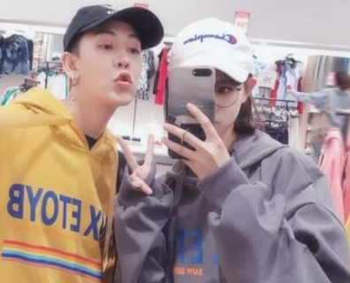 抖音最火七夕必备情侣网名一男一女 好听的七夕(精选18句)