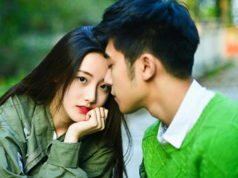 2022独一无二个性情侣网名一男一女 好听浪漫的情
