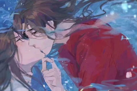 二字情侣网名一男一女古风 两字古风诗意情侣名(精选23句)