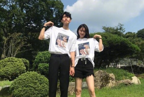 二字情侣网名一男一女简短好听 低调不张扬的情(精选24句)