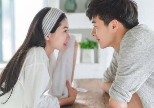 清新好听的情侣网名两个一男一女 2022简单唯美情