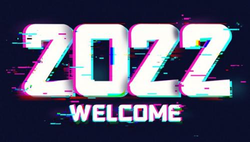 2022最适合跨年发朋友圈的句子 2022发朋友圈跨年