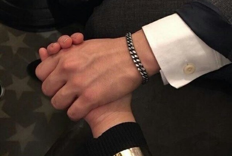 情侣网名一男一女暖心2022 秀恩爱的甜蜜网名情侣