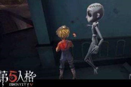 2022第五人格情侣网名大全 姜还是老的辣肉还是小