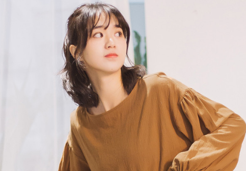 2022情侣网名一男一女经典唯美 幸福寓意好的情侣
