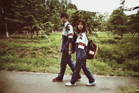 简单好听的00后专属情侣网名2022 智障美少女の智