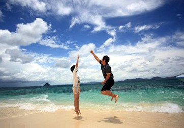 四个字的情侣网名一男一女 文艺的情侣网名四个(精选57句)
