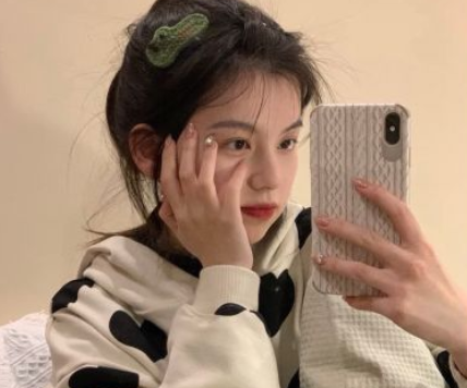 女生网名简单干净有气质 很简约但是很好听的女(精选38句)