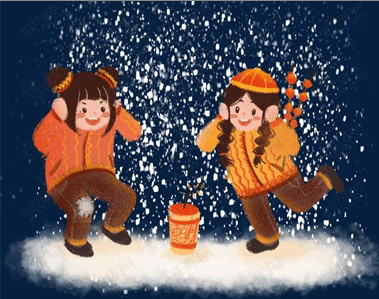腊月三十发朋友圈的心情说说 大年三十朋友圈祝(精选16句)