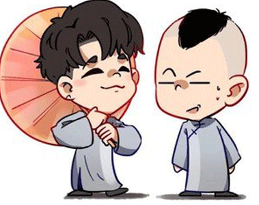 德云社的文案有哪些 德云社朋友圈心情说说(精选15句)