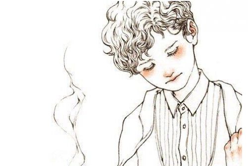 形容好心情的唯美句子深情 形容好心情的唯美句(精选12句)