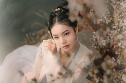 古风仙气句子 超仙的古风句子(精选21句)