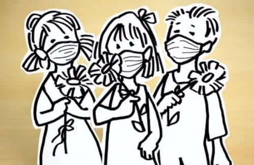疫情正能量加油语录 广西抗击疫情句子(精选27句)