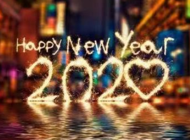 2022新年快乐说说大全 新年第一天朋友圈说说