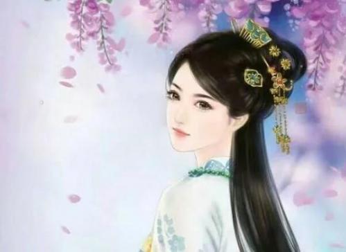 浪漫的古风爱情句子 很甜很撩的古风句子(精选21句)