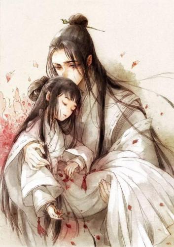 孤独伤感的古风句子 惊艳朋友圈的古风短句(精选28句)