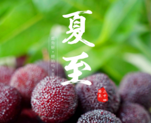 夏至节日暖心的祝福语 2022夏至早安祝福语录