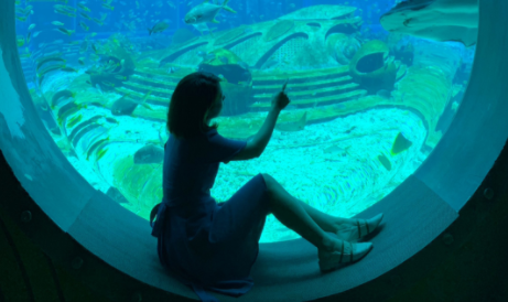 关于秋天旅行的朋友圈文案 秋天旅游的心情说说(精选27句)