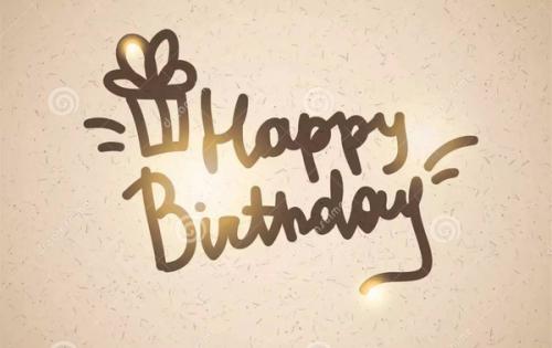 祝福最好的朋友生日快乐(精选7句)