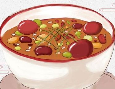 腊八节发的唯美句子大全 2022腊八节发朋友圈的优