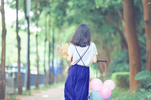 表白的古风句子 超深情的古风表白句(精选22句)