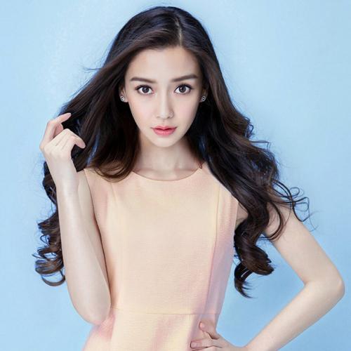 杨颖Angelababy经典语录大全(精选17句)