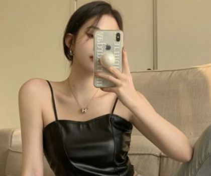 很好听的个性女生昵称 不食人间烟火的女生网名(精选45句)