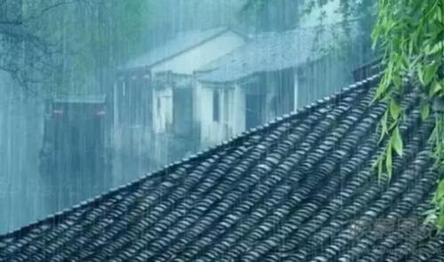 烟雨朦胧心情的句子 烟雨朦胧的唯美句子(精选18句)
