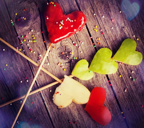 白色情人节甜蜜祝福语2022 经典白色情人节祝福语