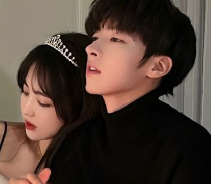 很完美的幸福情侣网名 很甜的一对幸福情侣昵称(精选21句)