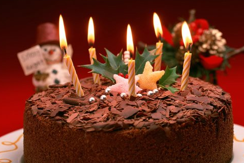 祝自己生日快乐的说说短语 适合自己生日发的说(精选30句)