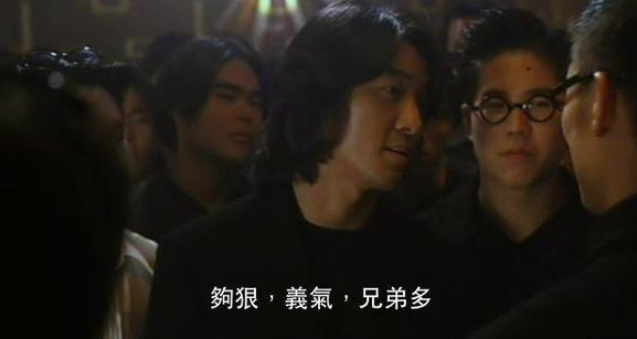 有个性的男生微信名字昵称大全(精选64句)