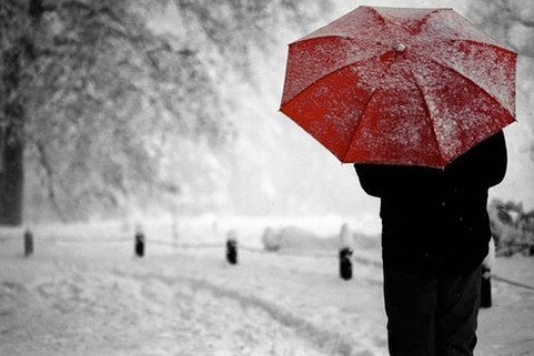 2022下雪了的说说心情短语 关于下雪天的唯美心情