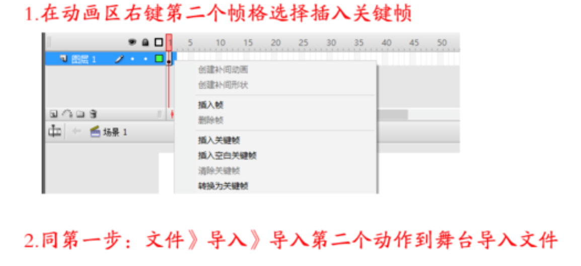 MG动画软件使用指南！Animiz、flash和AE要这么用！