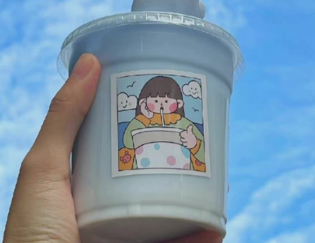 朋友圈稳居c位的沙雕文案 全新新引人眼球的语录(精选22句)